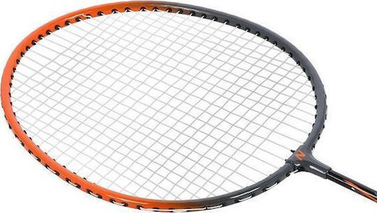 Nils Σετ Badminton