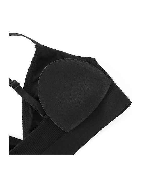 Cool Club Sutien De Formare Pentru Copii Negru