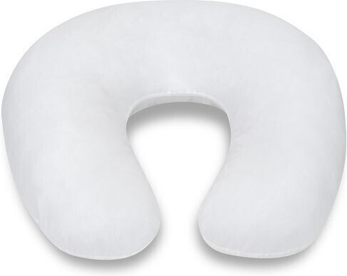 Interbaby Beige Breastfeeding Pillow 65cm