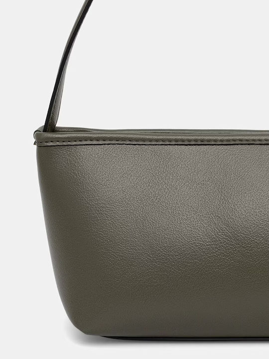 Sandy Women's Shoulder Bag Green