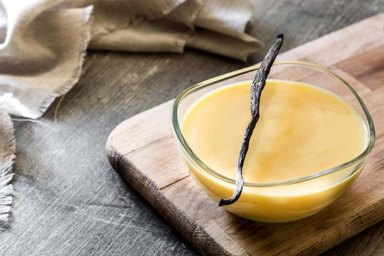 3S Смес за сладкарски крем 10000gr