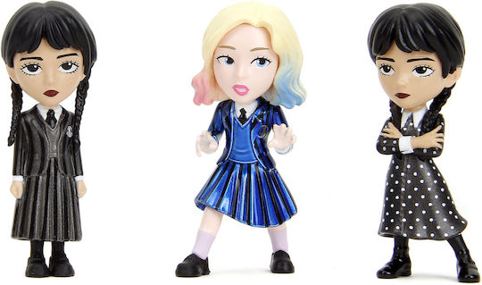 Jada Toys Миниатюрна Игра (Различни Дизайни)