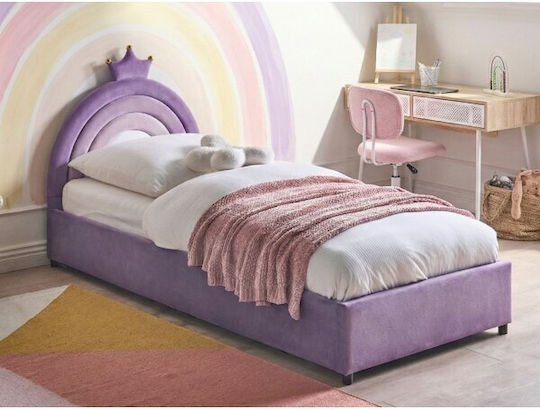 Berwyn 3314 Semi Double for Mattress 200x90cm Berwyn 3314 Semi Double for Mattress 200x90cm