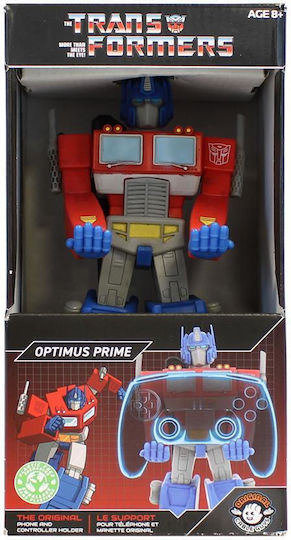 Transformers Cable Guys Optimus Prime