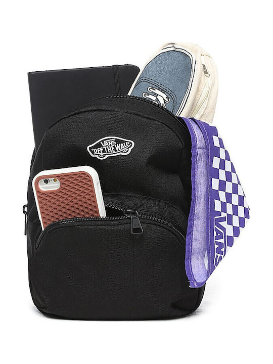 Vans Got This Mini Black