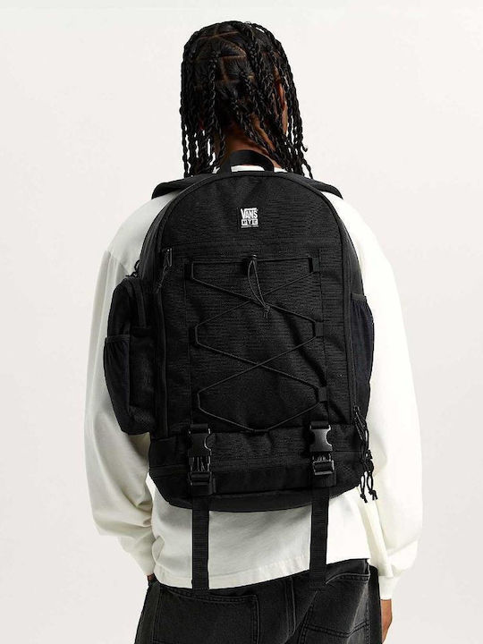 Vans Backpack Black Vans Backpack Black