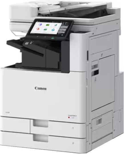 Canon ImageFORCE C3100 + imageFORCE C3126 Licence Έγχρωμο Πολυμηχάνημα Laser 7215C006