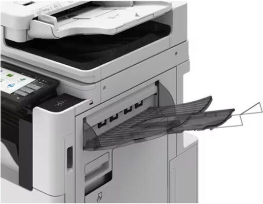 Canon ImageFORCE C3100 + imageFORCE C3126 Licence Έγχρωμο Πολυμηχάνημα Laser 7215C006