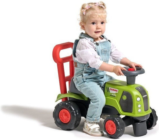 Falk Tractor Ride On