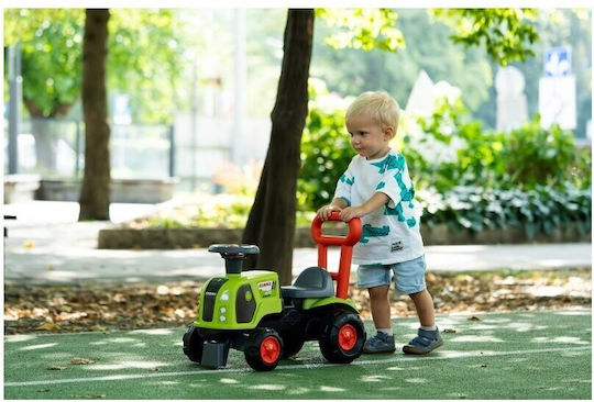 Falk Tractor Ride On