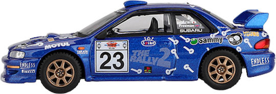 Mini GT Hot Wheels Auto 1:64