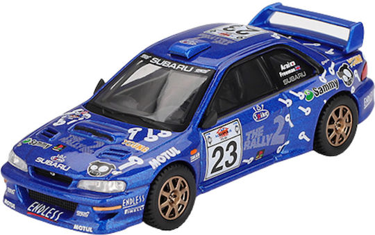Mini GT Hot Wheels Auto 1:64