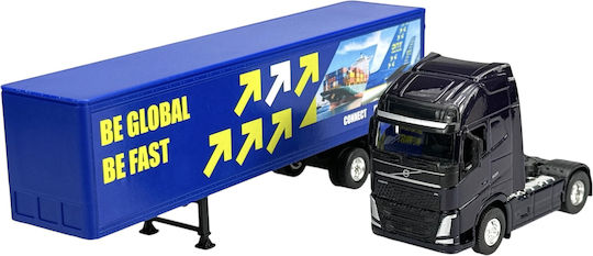 Welly Camion Scară 1:64
