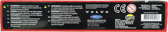 Welly Camion Scară 1:64