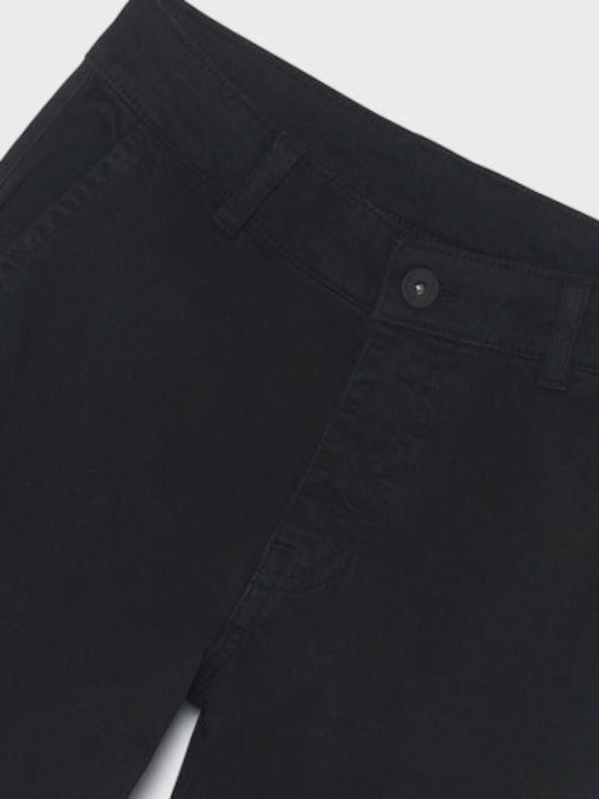 Kinderhose Schwarz