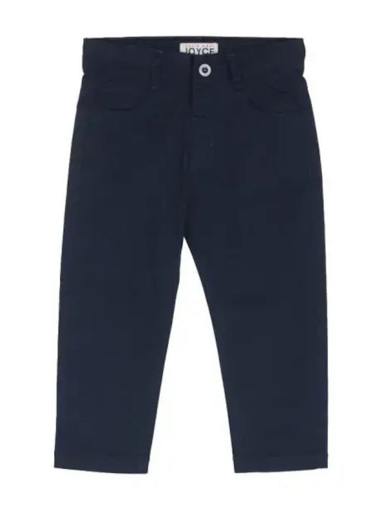 Παιδικό Παντελόνι Navy