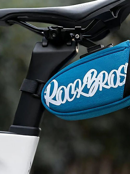 Rockbros Satteltaschen 0.8lt