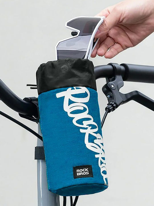 Rockbros Rahmen-Tasche 1lt