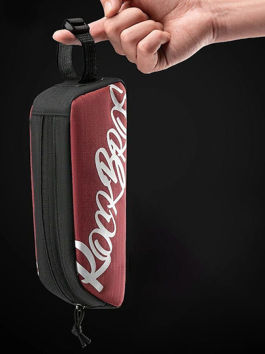 Rockbros Fahrradtasche 0.8l Rot