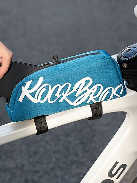 Rockbros Rahmen-Tasche 0,8l