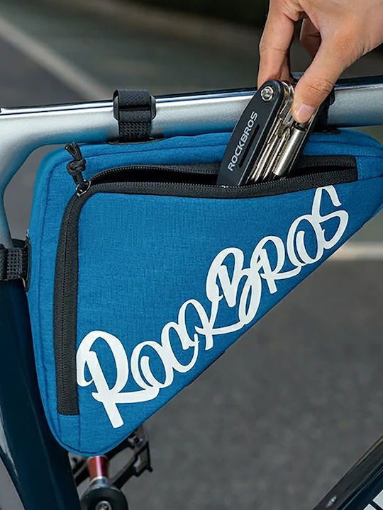 Rockbros Rahmen-Tasche 1.4l