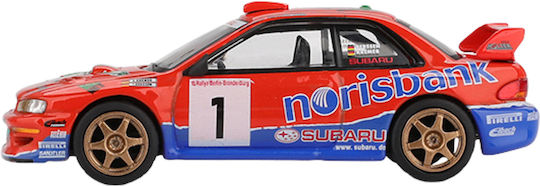 Mini GT Hot Wheels Auto 1:64