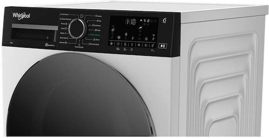 Whirlpool WP A9X WBS EE Wäschetrockner 9kg mit Wärmepumpe
