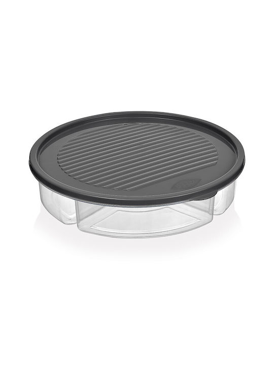 Viosarp Plastic Lunch Box 2lt