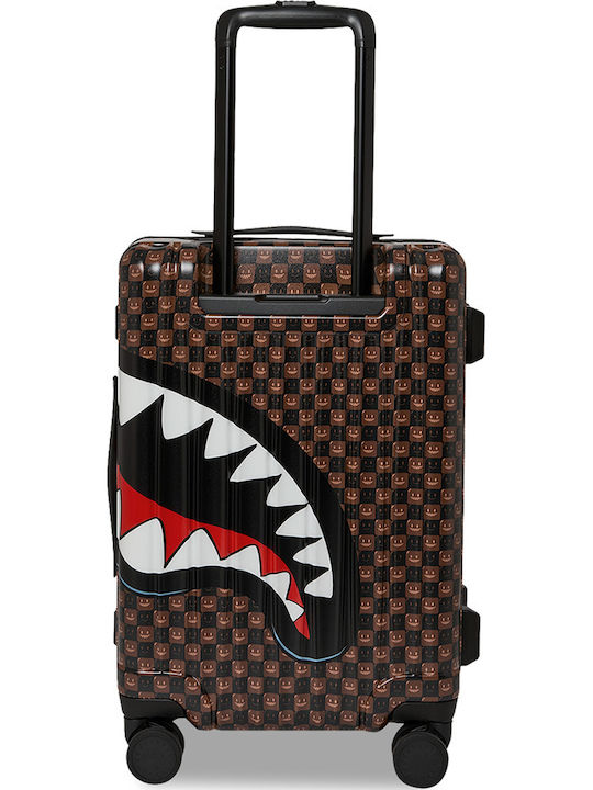 Sprayground Sharks In Paris Καμπίνας Grin And Grind Sprayground Sharks In Paris Καμπίνας Grin And Grind