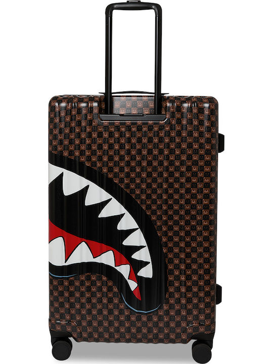 Sprayground Sharks In Paris Grin And Grind Μεγάλη Sprayground Sharks In Paris Grin And Grind Μεγάλη