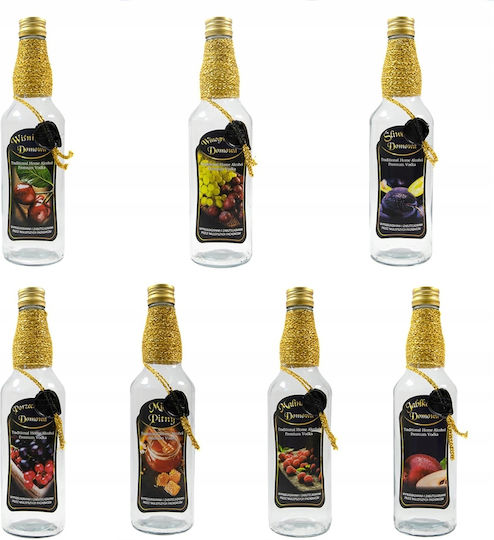 Μπουκαλι Διακοπες Monopol Premium 0,5l Διαφορα Σχεδια