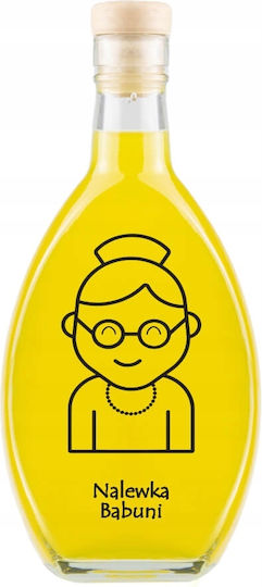 Μπουκάλι Elipsa 500ml Εκτύπωση Ημερα Γιαγδαλων Παππουδων