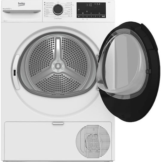 Beko BM3T49230W Tumble Dryer 9kg with Heat Pump