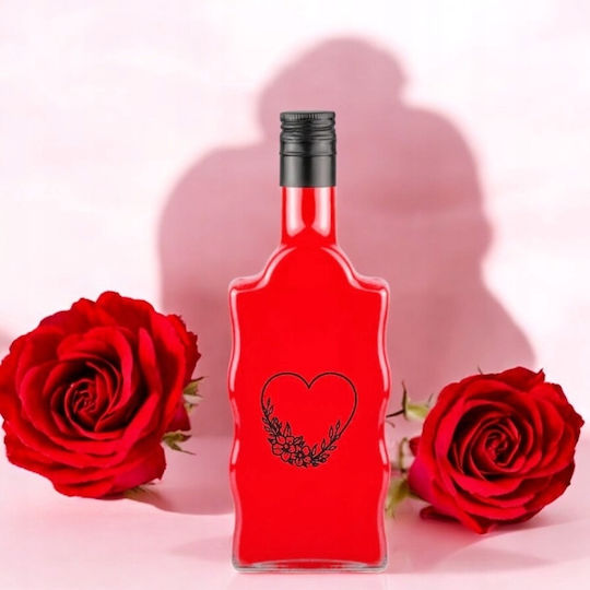 Sticlă Fala 500 Ml