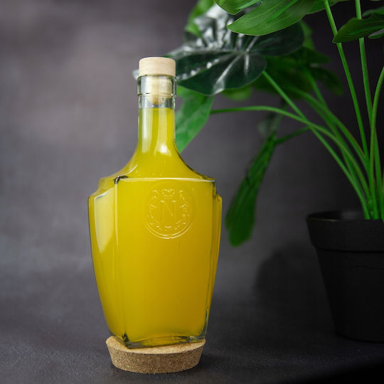Μπουκάλι Ουίσκι Nobel 500ml Φελλό