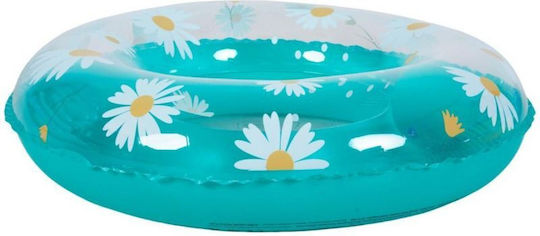 Jilong Inflatable Sea Float Turquoise 80x18cm