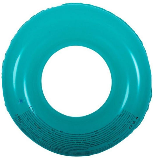 Jilong Inflatable Sea Float Turquoise 80x18cm