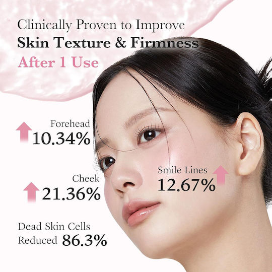 Medicube PDRN Pink Collagen Glow Moisturizing Face Serum with Niacinamide & Hyaluronic Acid for Detoxifying & Brightening 100ml