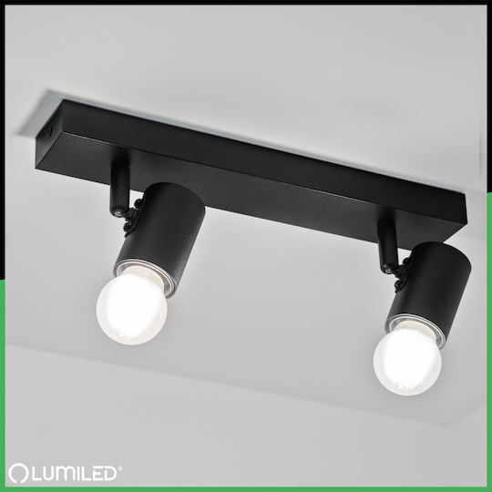 Lumiled Σποτ με Ντουί E27