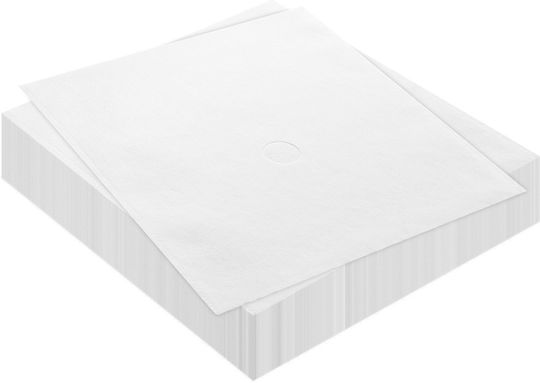 Vevor Green Tablecloth 38x33cm