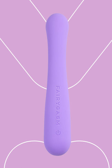 Fairygasm Vibratoren