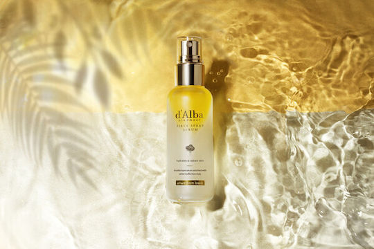 D'alba Бял Трюфел First Spray Серум 100ml