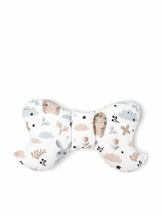 Maboo Kids Decorative Pillow Double Sided 35x21cm