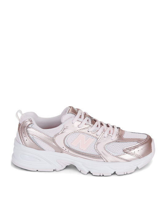 530 Sneakers Παιδικά Sneakers Ροζ
