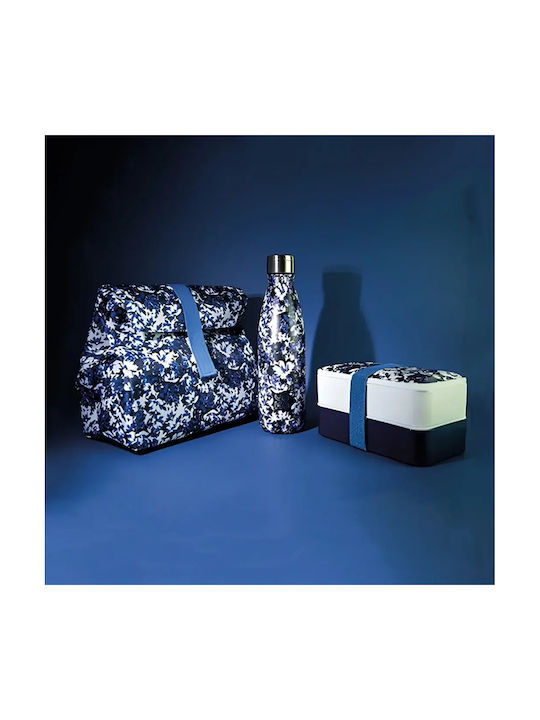 Yoko Design Plastic Thermo Lunch Box 500ml
