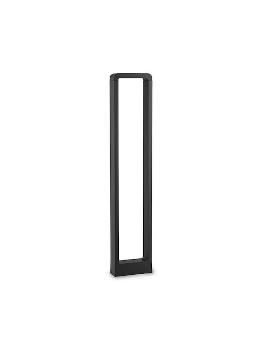 Lumiled Außenstehlampe für Garten Außenbereich Ständer Led 10w Erica 80cm