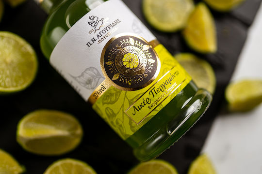 Agouridis Bergamot Liqueur 500ml