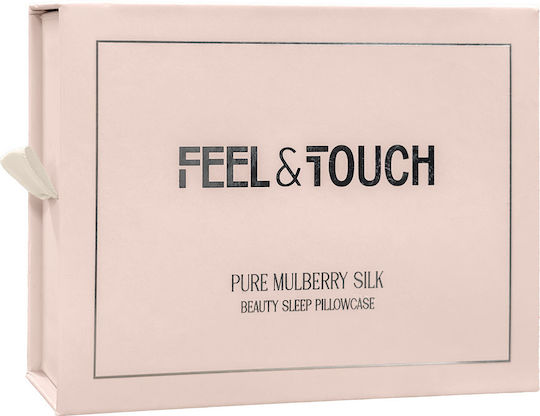 Feel & Touch Travel Kit Mask and Scrunchy
