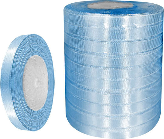 Satin Ribbon 10pcs