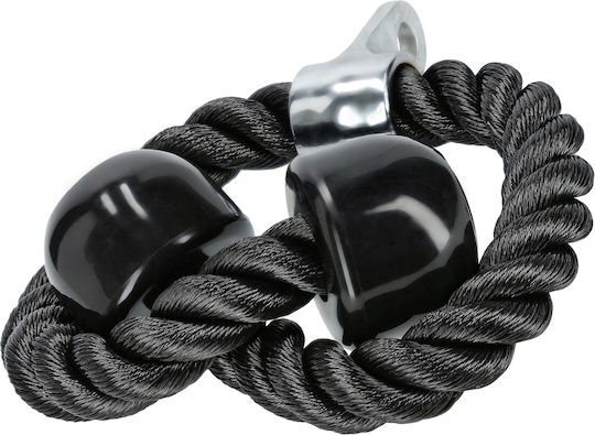 Rope Handle Cable Atlas Triceps Pulley